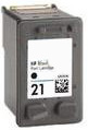 HP HP Ink Cartridges HP21